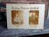 Then and Now Graduation Keepsake Memory Box